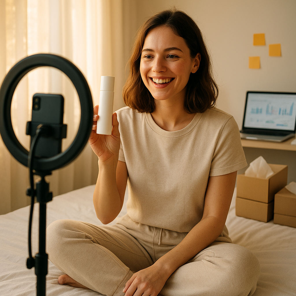 Why Influencer Marketing Shapes What Consumers Choose to Buy